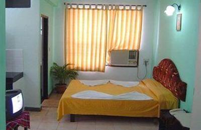 фото отеля Alor Holiday Resort