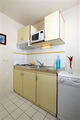 фото отеля Residence Poissy - Appart'City