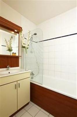 фото отеля Residence Poissy - Appart'City