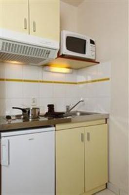 фото отеля Residence Poissy - Appart'City
