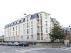 фото отеля Residence Poissy - Appart'City