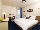 фото отеля Residence Poissy - Appart'City