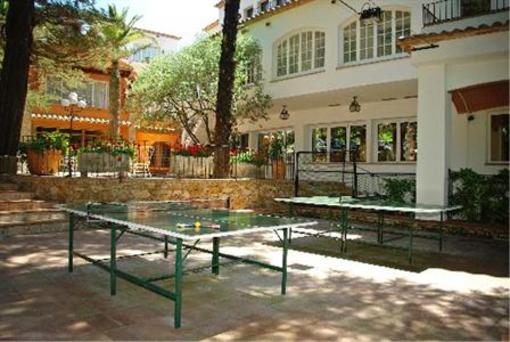 фото отеля Hotel Aigua Blava