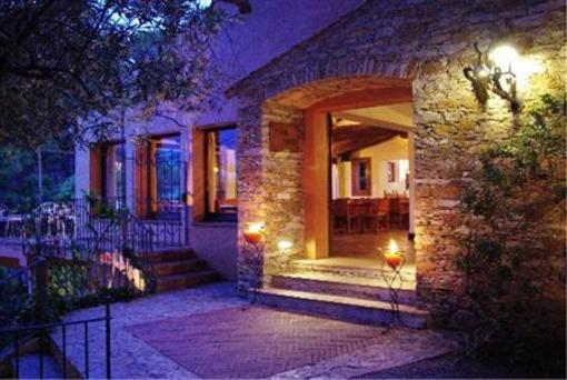 фото отеля Hotel Aigua Blava