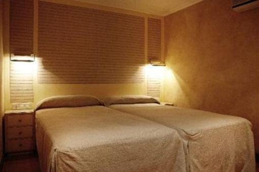 фото отеля Hotel Aigua Blava