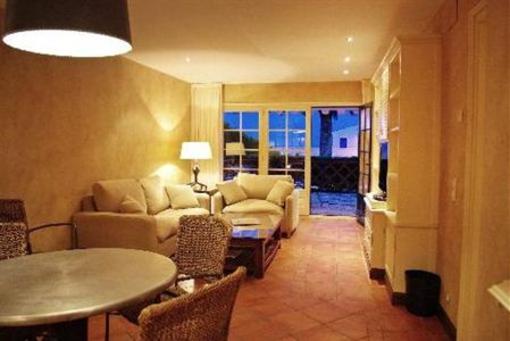 фото отеля Hotel Aigua Blava