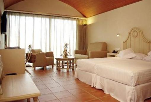 фото отеля Hotel Aigua Blava