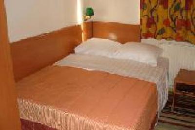 фото отеля Dam Hotel