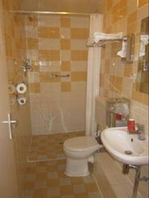 фото отеля Dam Hotel