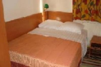 фото отеля Dam Hotel