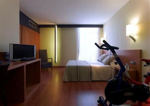 фото отеля Quality Hotel Fataga