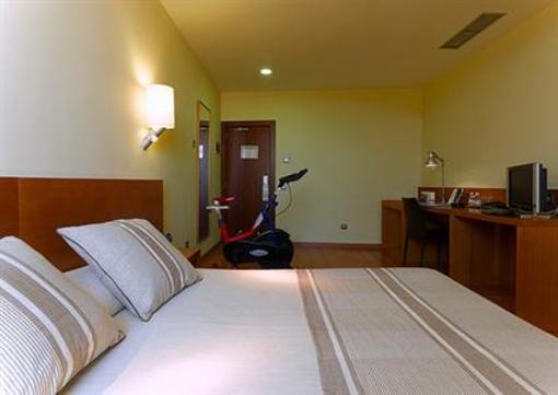 фото отеля Quality Hotel Fataga