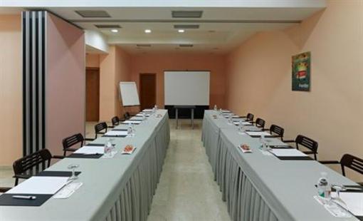 фото отеля Quality Hotel Fataga