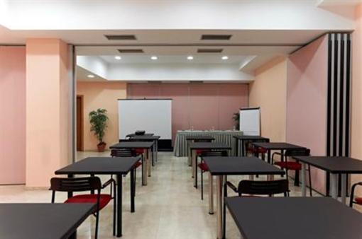 фото отеля Quality Hotel Fataga