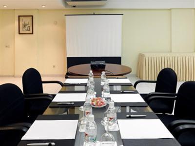 фото отеля Quality Hotel Fataga