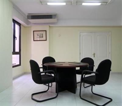 фото отеля Quality Hotel Fataga