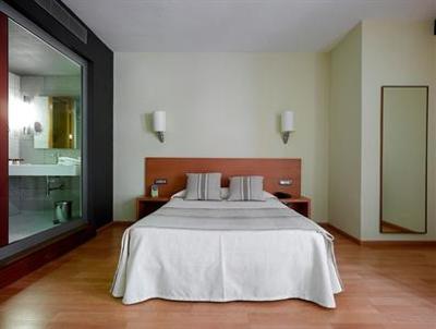 фото отеля Quality Hotel Fataga