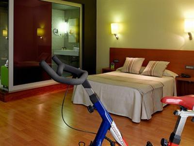 фото отеля Quality Hotel Fataga