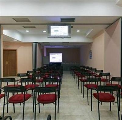 фото отеля Quality Hotel Fataga