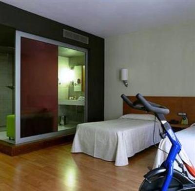 фото отеля Quality Hotel Fataga