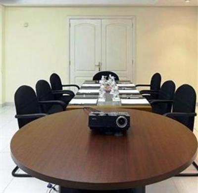 фото отеля Quality Hotel Fataga