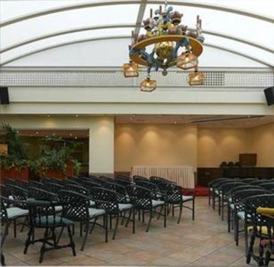фото отеля Quality Hotel Fataga