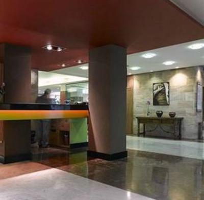 фото отеля Quality Hotel Fataga