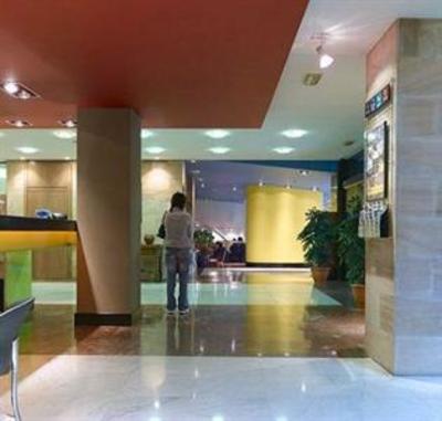 фото отеля Quality Hotel Fataga