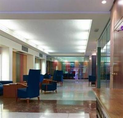 фото отеля Quality Hotel Fataga