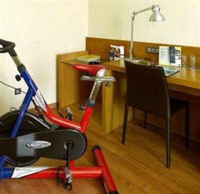 фото отеля Quality Hotel Fataga