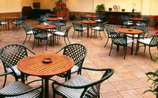 фото отеля Quality Hotel Fataga