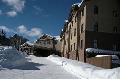 фото отеля The Lodge at Big Sky