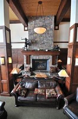 фото отеля The Lodge at Big Sky