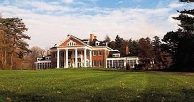 фото отеля Langdon Hall Country House Hotel & Spa