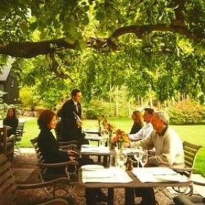 фото отеля Langdon Hall Country House Hotel & Spa