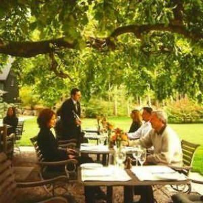 фото отеля Langdon Hall Country House Hotel & Spa