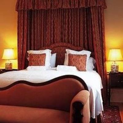 фото отеля Langdon Hall Country House Hotel & Spa