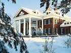 фото отеля Langdon Hall Country House Hotel & Spa