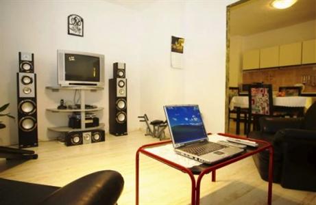 фото отеля Dragan's Den