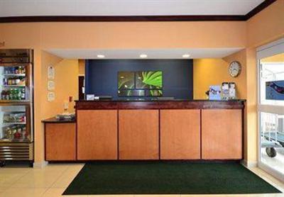 фото отеля Fairfield Inn Jefferson City