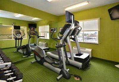 фото отеля Fairfield Inn Jefferson City