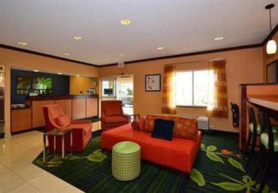 фото отеля Fairfield Inn Jefferson City