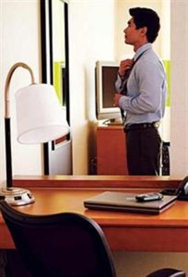 фото отеля Fairfield Inn Jefferson City