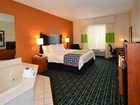 фото отеля Fairfield Inn Jefferson City