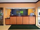 фото отеля Fairfield Inn Jefferson City