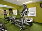 фото отеля Fairfield Inn Jefferson City