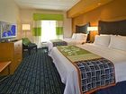 фото отеля Fairfield Inn Jefferson City