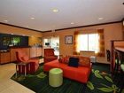 фото отеля Fairfield Inn Jefferson City