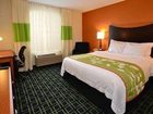 фото отеля Fairfield Inn Jefferson City