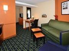 фото отеля Fairfield Inn Jefferson City